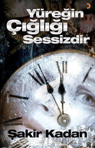 Yüreğin Çığlığı Sessizdir