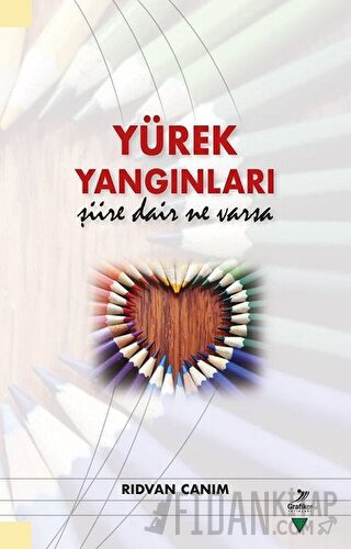 Yürek Yangınları