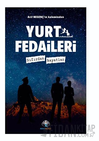 Yurt Fedaileri