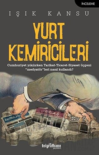 Yurt Kemiricileri Işık Kansu