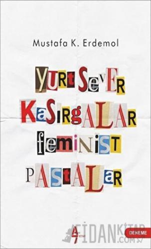 Yurtsever Kasırgalar Feminist Pastalar