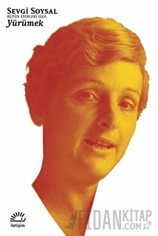 Yürümek - Bütün Eserleri 2
