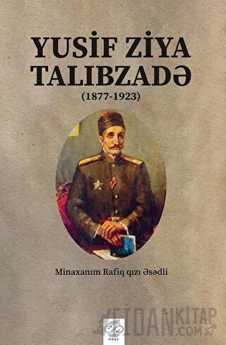 Yusif Ziya Talibzade (Azerbaycan Türkçesiyle)