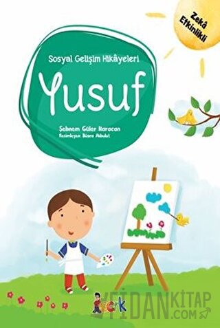 Yusuf (Ciltli)