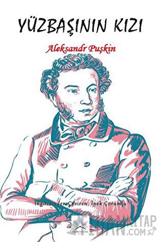 Yüzbaşının Kızı Aleksandr Puşkin