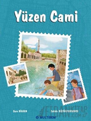 Yüzen Cami