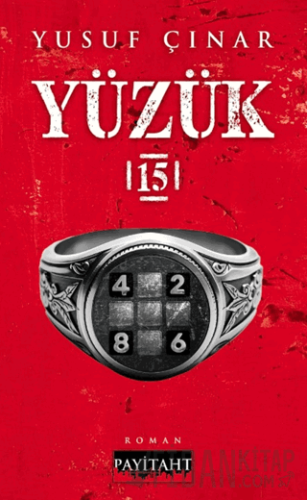 Yüzük 15