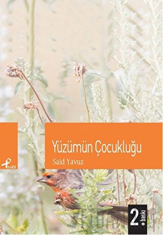 Yüzümün Çocukluğu
