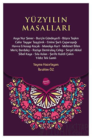 Yüzyılın Masalları