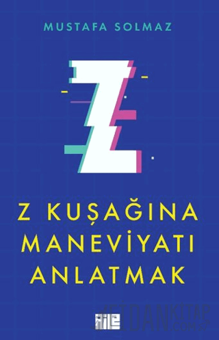 Z Kuşağına Maneviyatı Anlatmak Mustafa Solmaz