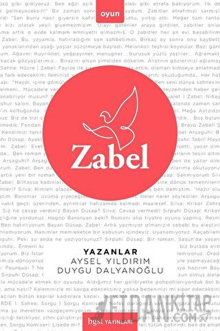 Zabel