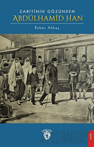 Zabitinin Gözünden Abdülhamid Han