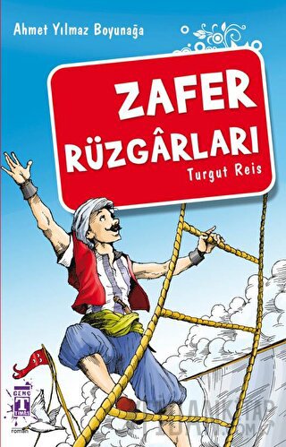 Zafer Rüzgarları
