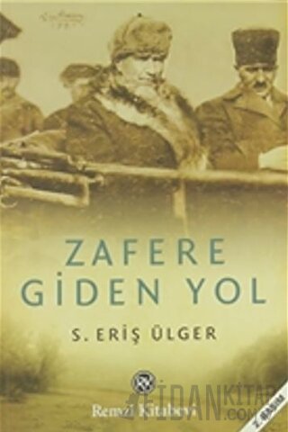 Zafere Giden Yol S. Eriş Ülger