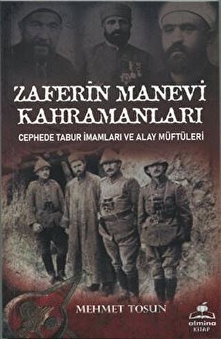 Zaferin Manevi Kahramanları