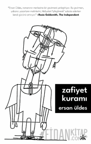 Zafiyet Kuramı