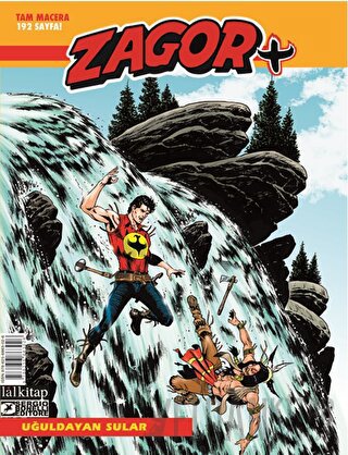 Zagor +5
