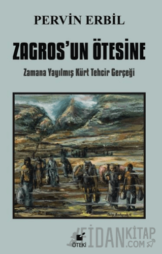 Zagros’un Ötesine