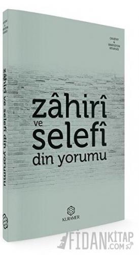 Zahiri ve Selefi Din Yorumu