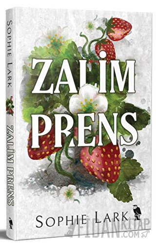 Zalim Prens