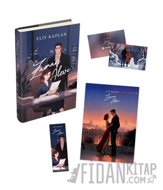 Zaman Alevi 1 (Ciltli) Elif Kaplan