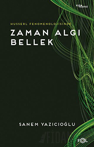Zaman Algı Bellek