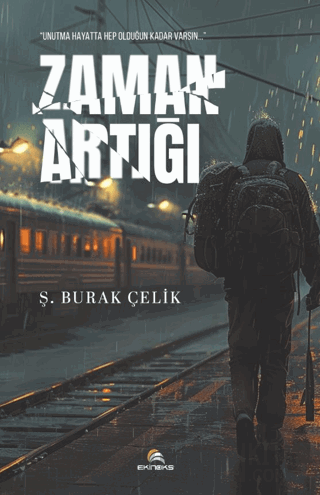 Zaman Artığı