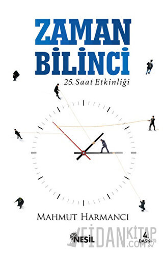 Zaman Bilinci