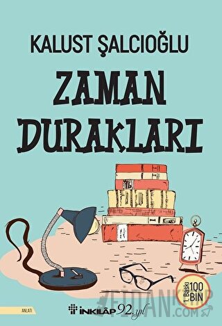 Zaman Durakları