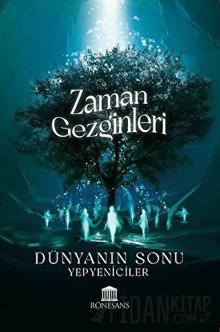 Zaman Gezginleri - Dünyanın Sonu Kolektif