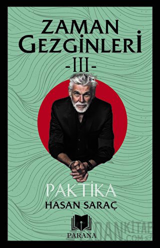 Zaman Gezginleri -III- Paktika