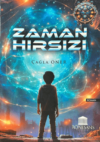 Zaman Hırsızı