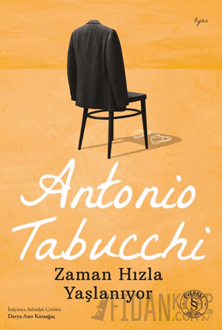 Zaman Hızla Yaşlanıyor