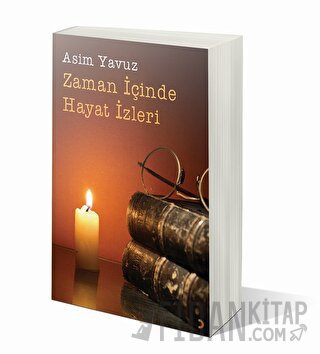 Zaman İçinde Hayat İzleri