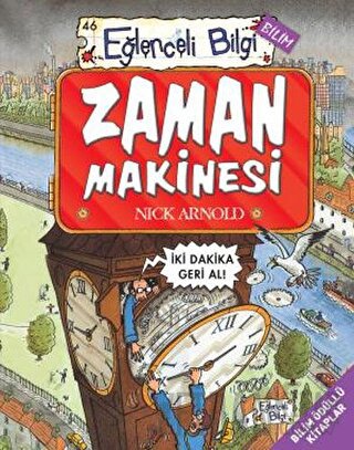 Zaman Makinesi