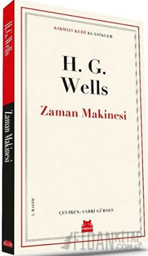 Zaman Makinesi H. G. Wells