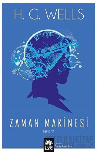 Zaman Makinesi H. G. Wells