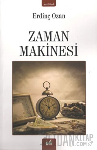 Zaman Makinesi