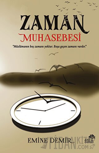 Zaman Muhasebesi