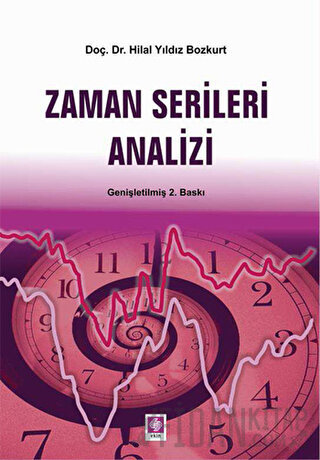 Zaman Serileri Analizi