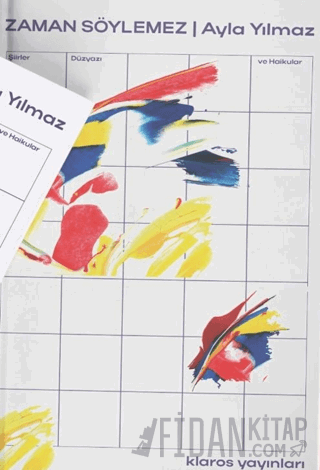 Zaman Söylemez