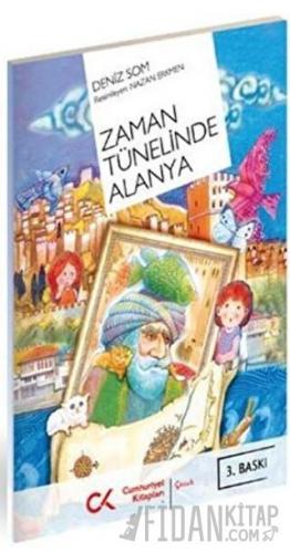 Zaman Tünelinde Alanya