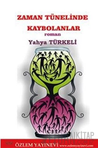 Zaman Tünelinde Kaybolanlar