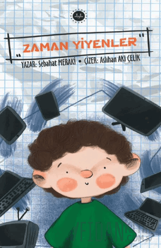 Zaman Yiyenler Sebahat Meraki