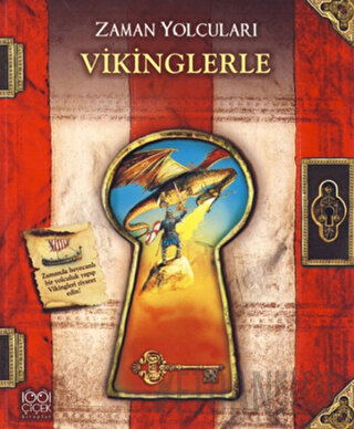 Zaman Yolcuları - Vikinglerle