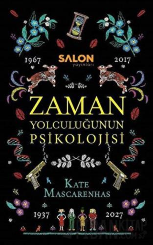 Zaman Yolculuğunun Psikolojisi (Ciltli)