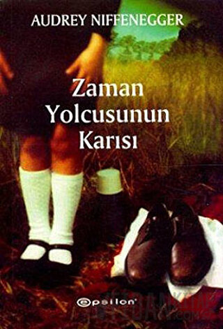 Zaman Yolcusunun Karısı Audrey Niffenegger