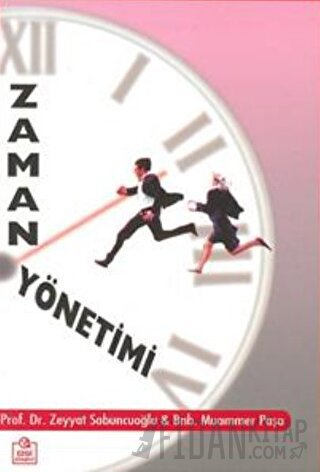 Zaman Yönetimi