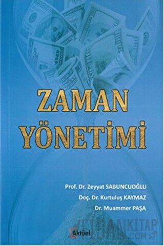 Zaman Yönetimi
