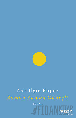 Zaman Zaman Güneşli